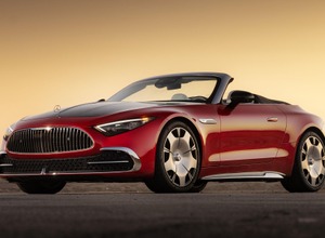 2019年3月のメルセデスベンツ SLクラスニュースまとめ | レスポンス