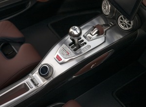 ヘネシー『ヴェノムF5レボリューションLF』