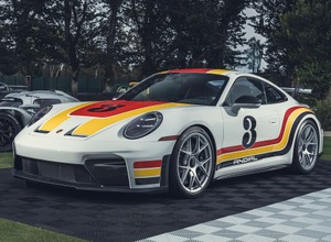 PORSCHE ポルシェ 911GT3 カタログ 2017年 911 911GT3