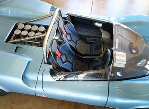 ニコルズカーズ『N1A』