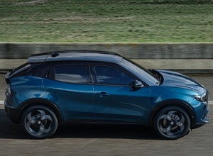 アルファロメオ　ジュニアイブリダ