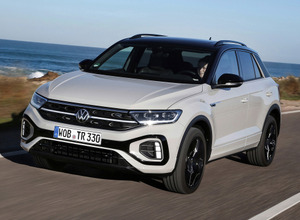 VW『T-Roc』の「Meisterwerk」