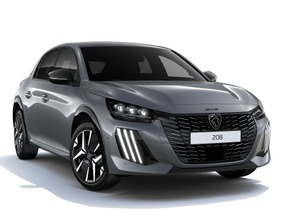 プジョー208 GT Selenium Edition