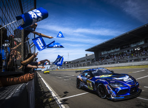 2011年2月のニュルブルクリンク 24時間耐久レースニュースまとめ