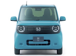 ホンダ N-ONE e: