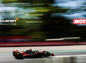 MOTULがマクラーレンF1と技術パートナーシップ締結