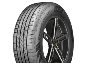 コンチネンタル「CrossContact RX」