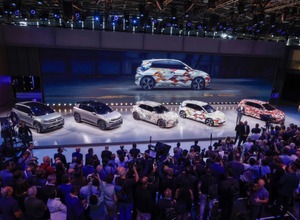 フォルクスワーゲン、IAA 2025