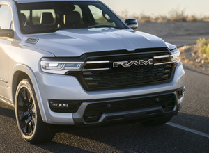 Ram 1500 REV