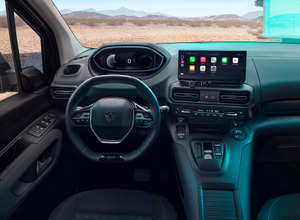 プジョー・リフター