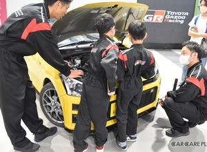 来場者1,800名超え!子どもたちが感じた“自動車整備の楽しさ”が将来に繋がる…ジュニアメカニック2025 in 東北