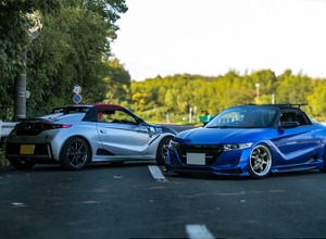 ＫＭ自動車教習所での撮影会イベントより