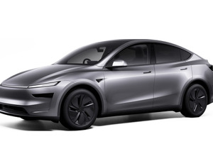 テスラ・モデルY