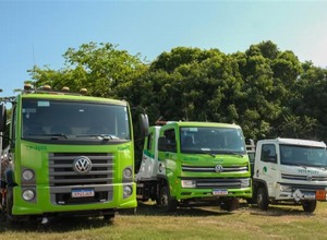 VWトラック&バスが100%バイオディーゼル燃料「B100」の実証実験をブラジルで開始
