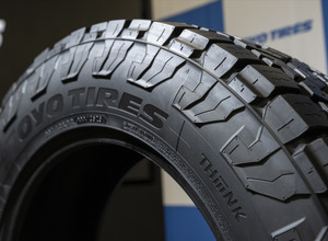 TOYO TIRE 新技術体系発表会