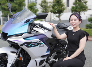 2021年3月のヤマハ YZF-R25／R3ニュースまとめ | レスポンス（Response