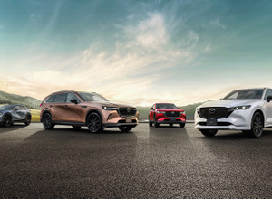 マツダの「XD Drive Edition」