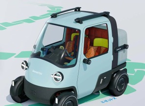 2019年3月のダイハツ ミゼットニュースまとめ | レスポンス（Response.jp）