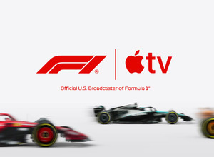 F1 / Apple