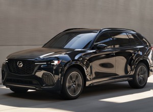 マツダ CX-70 の2026年モデル