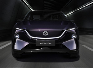 マツダ EZ-60