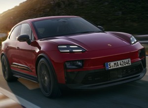 2013年12月のポルシェ マカン（Porsche Macan）ニュースまとめ
