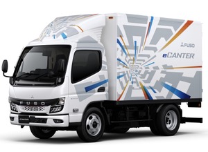 三菱ふそうトラック・バスが下請法違反、公取委が勧告へ（写真はイメージ）