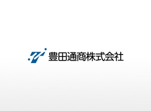 豊田通商のロゴ