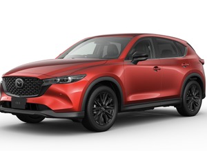 マツダ CX-5 従来型