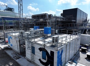 INERATEC社が製造・販売する小型モジュール