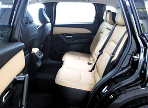 マツダ CX-5 新型（プロトタイプ）