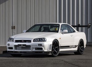 2001年1月の東京オートサロンニュースまとめ | レスポンス（Response.jp）