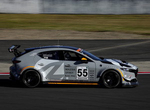 実証実験の様子