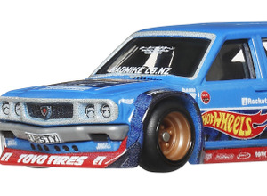 マッド・マイク マツダ RX-3 ワゴン/ ルモルク（11月22日発売）