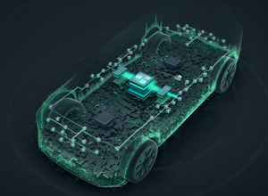 VWグループの次世代SDVアーキテクチャ