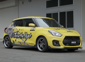 2010年8月のスズキ スイフトニュースまとめ | レスポンス（Response.jp）