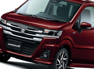 2017年4月のスズキ ワゴンRニュースまとめ | レスポンス（Response.jp）