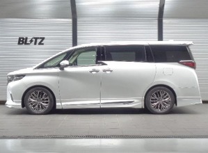 2023年7月のトヨタ アルファードニュースまとめ | レスポンス