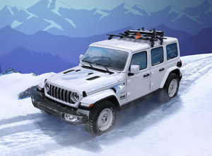 ジープ　ラングラー 2022年12月のジープ ラングラー（Wrangler）ニュースまとめ