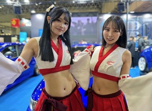 2016年1月の東京オートサロン コンパニオンニュースまとめ