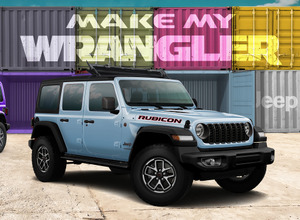 2022年12月のジープ ラングラー（Wrangler）ニュースまとめ