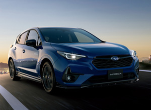 2003年10月のスバル（ブランド、自動車）ニュースまとめ | レスポンス