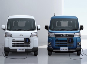 2022年9月のダイハツ ハイゼットニュースまとめ | レスポンス