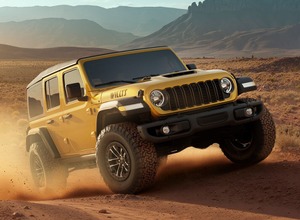 2022年12月のジープ ラングラー（Wrangler）ニュースまとめ