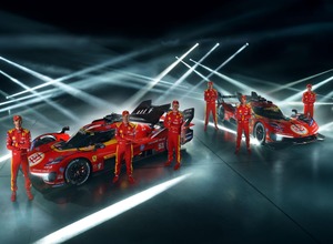 2004年6月のWEC ルマン 24時間耐久レースニュースまとめ | レスポンス