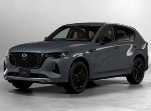 2022年8月のマツダ CX-60ニュースまとめ | レスポンス（Response.jp）