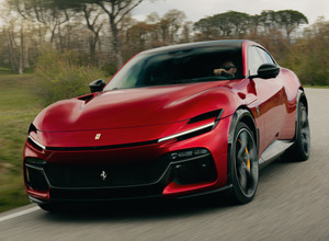 2022年4月のフェラーリ（Ferrari）ニュースまとめ | レスポンス