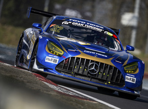 2011年2月のニュルブルクリンク 24時間耐久レースニュースまとめ