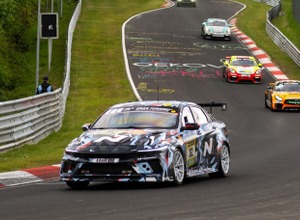 2011年2月のニュルブルクリンク 24時間耐久レースニュースまとめ