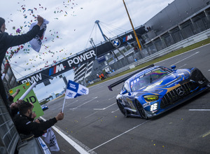 2011年2月のニュルブルクリンク 24時間耐久レースニュースまとめ